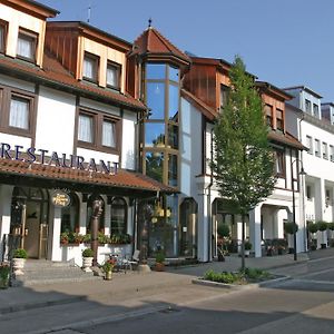 Hotel&Restaurant Goldener Pflug