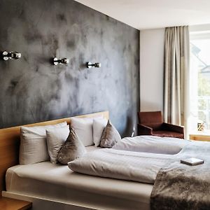 Familien-Zimmer